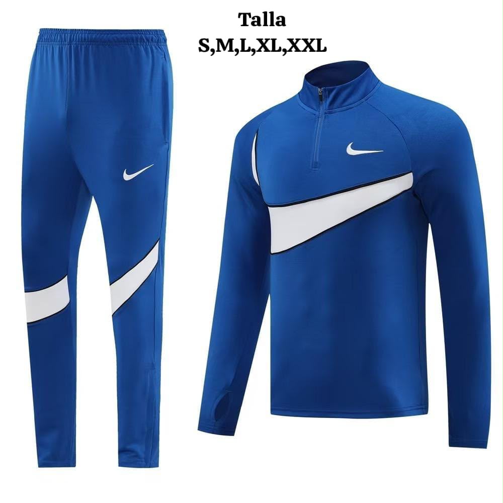 SUDADERAS COMPLETAS GAMA ALTA NIKE-ADIDAS-PUMA vista 3