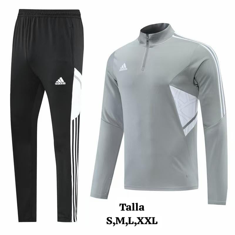 SUDADERAS COMPLETAS GAMA ALTA NIKE-ADIDAS-PUMA vista 5
