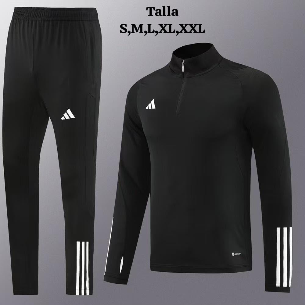 SUDADERAS COMPLETAS NIKE-ADIDAS-PUMA vista 4