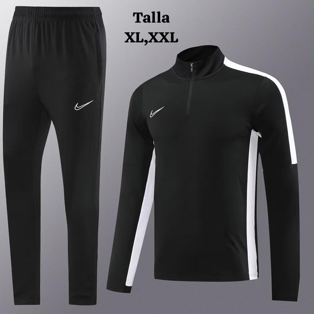 SUDADERAS COMPLETAS NIKE-ADIDAS-PUMA vista 5