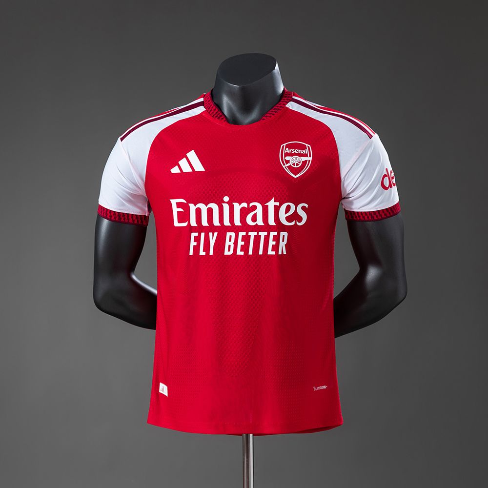 CAMISETA OFICIAL ARSENAL TEMPORADA 26/27 LOCAL