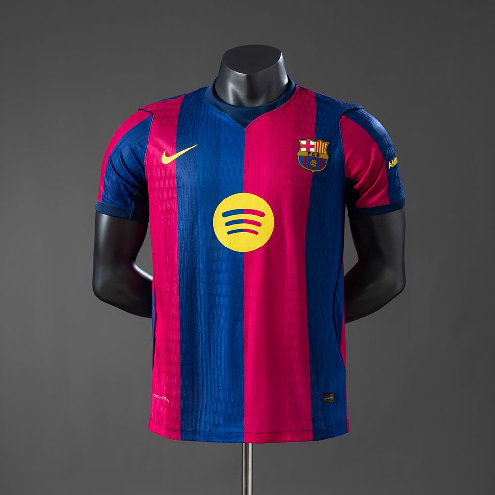 CAMISETA OFICIAL FC BARCELONA TEMPORADA 26/27