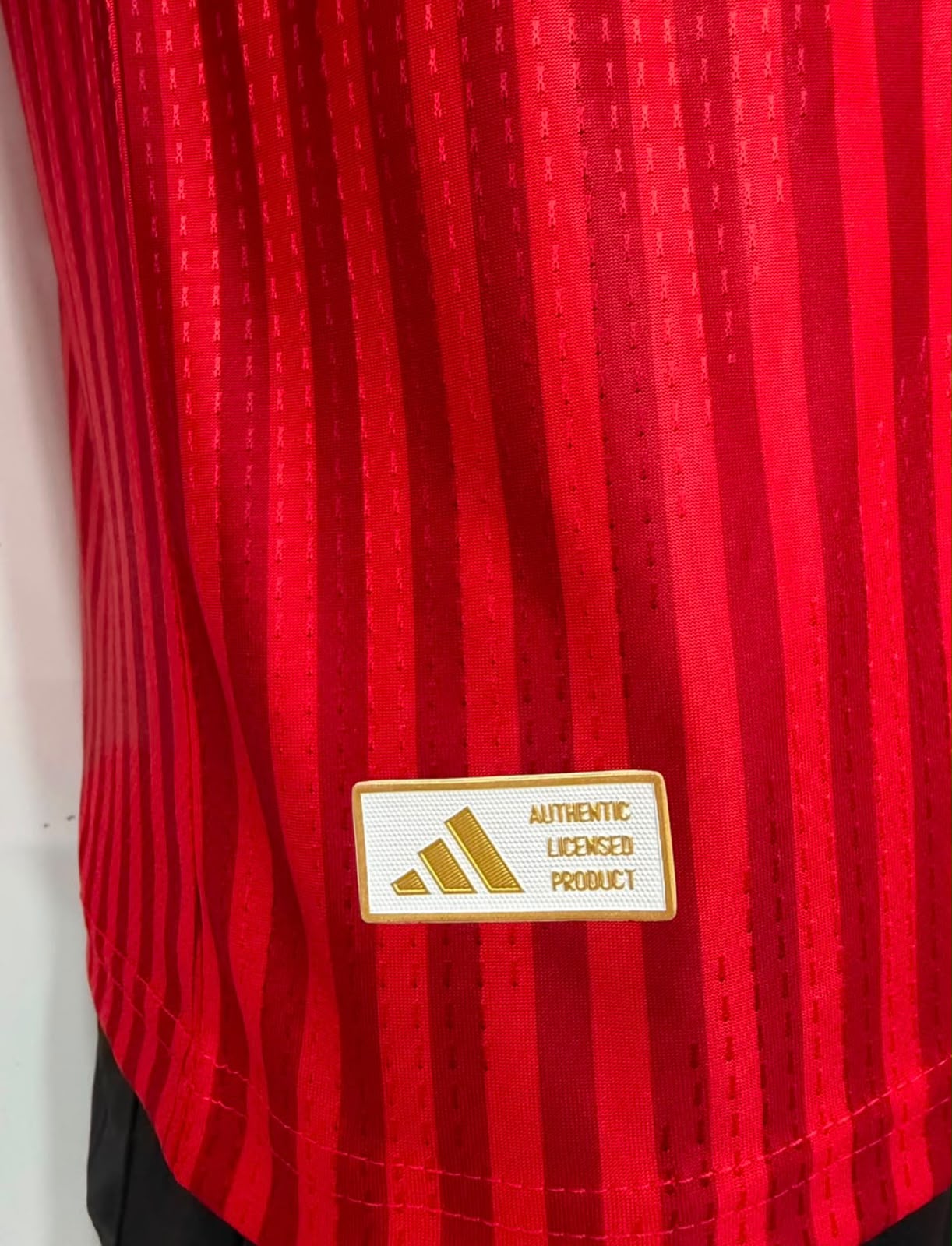 CAMISETA OFICIAL BAYER MUNICH TEMPORADA 26/27 LOCAL vista 5