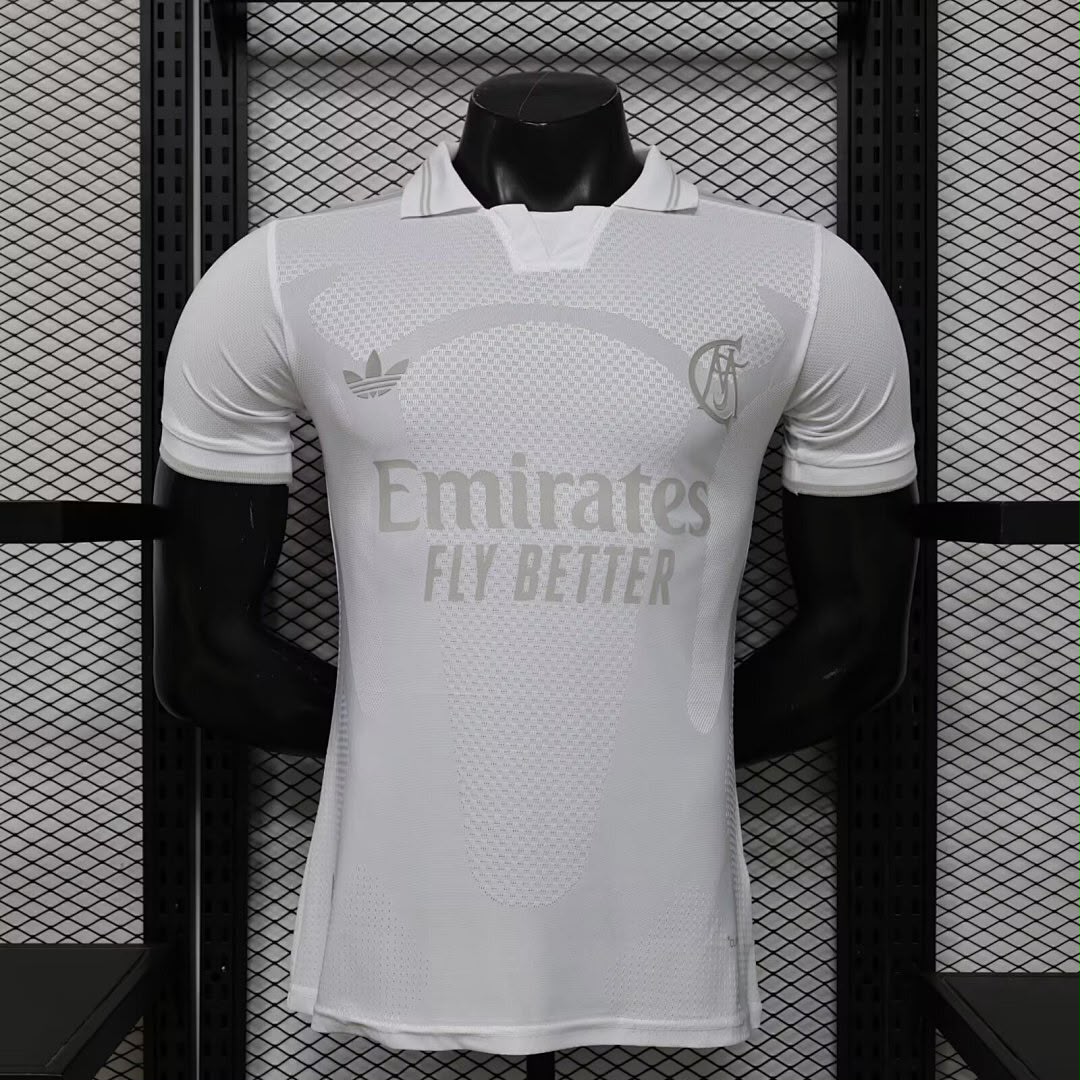 POLO REAL MADRID CELEBRACIÓN 125 AÑOS EDICIÓN ESPECIAL