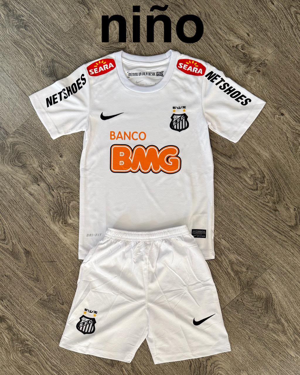 UNIFORMES CLÁSICOS PARA NIÑOS CALIDAD GAMA ALTA vista 2
