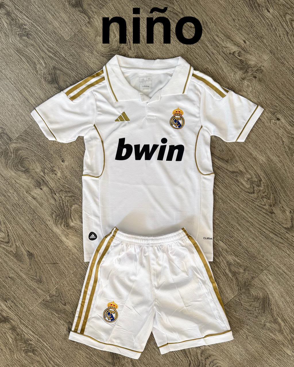 UNIFORMES CLÁSICOS PARA NIÑOS CALIDAD GAMA ALTA vista 4