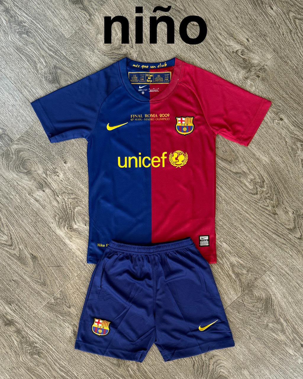 UNIFORMES CLÁSICOS PARA NIÑOS CALIDAD GAMA ALTA vista 5