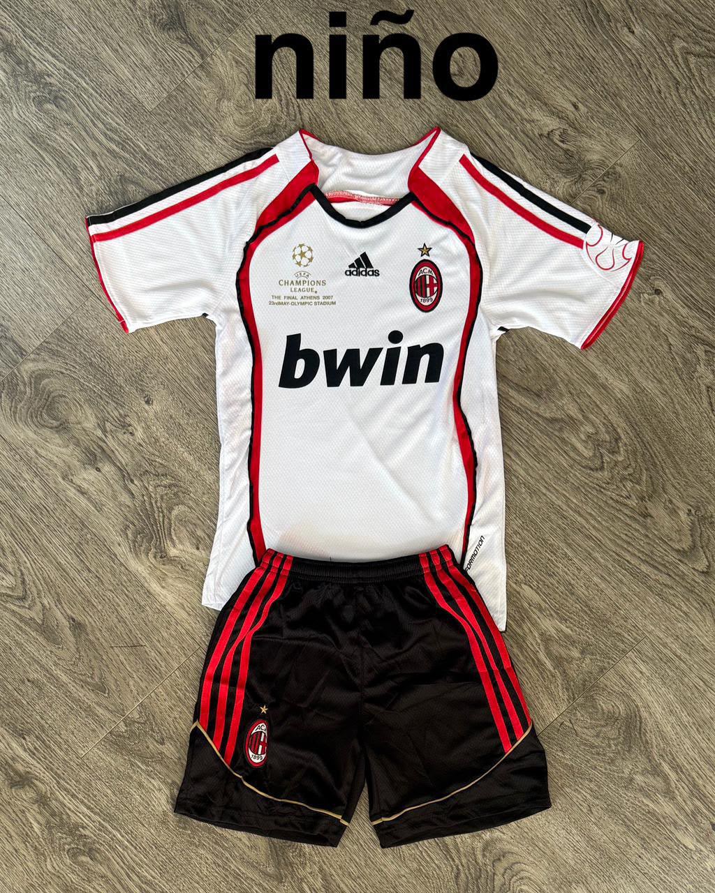UNIFORMES CLÁSICOS PARA NIÑOS CALIDAD GAMA ALTA