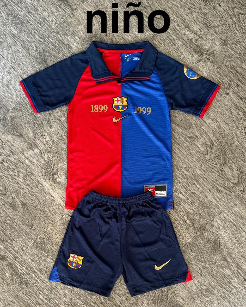 UNIFORMES CLÁSICOS PARA NIÑOS CALIDAD GAMA ALTA vista 4