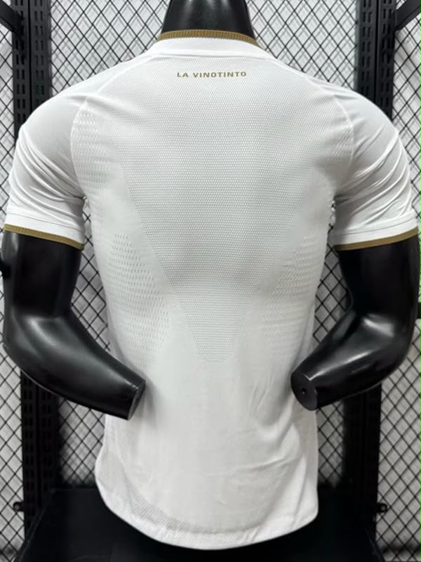 CAMISETA OFICIAL VENEZUELA-VISITANTE 2027 vista 4