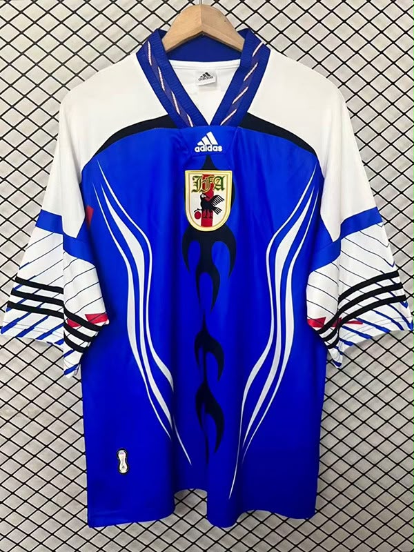 CAMISETA RETO-CLÁSICA JAPÓN OVERSIZE