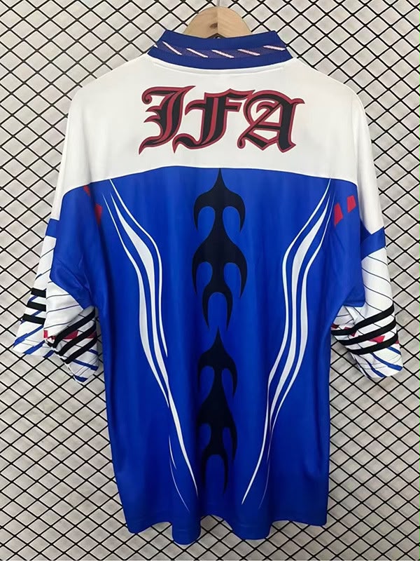 CAMISETA RETO-CLÁSICA JAPÓN OVERSIZE vista 2