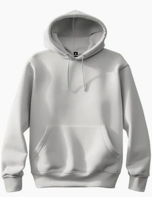 Damba men's Off-white