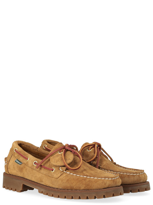 mocassino sebago ranger