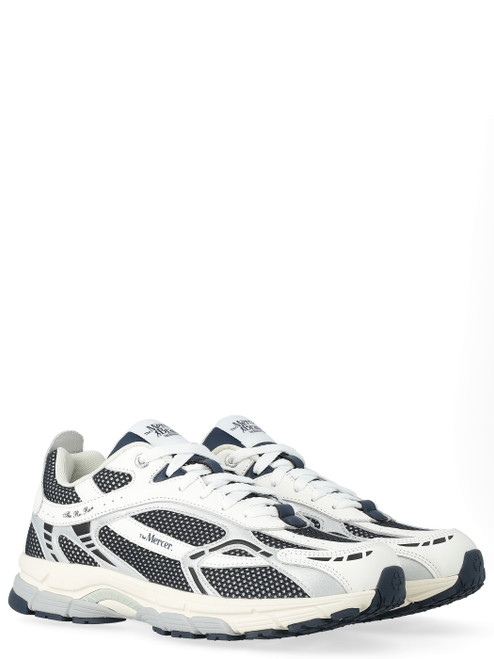 The Mercer Brand The-Rerun (blue)