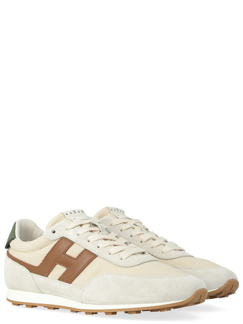 Hogan Athletic (beige)