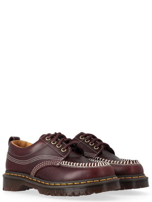 Stringata Dr.Martens Lowell
