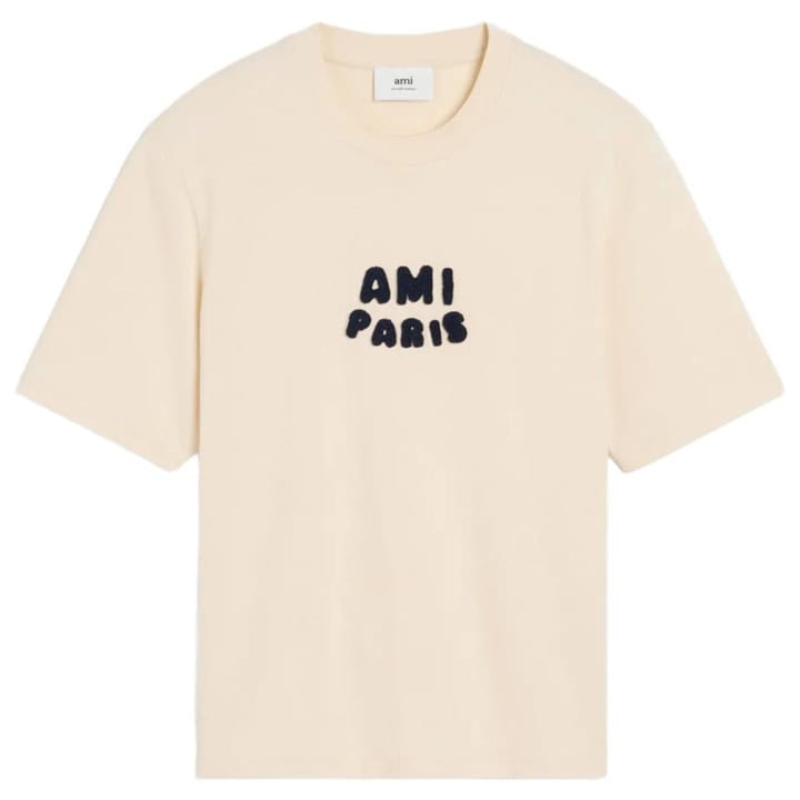 Ami Logo-patch