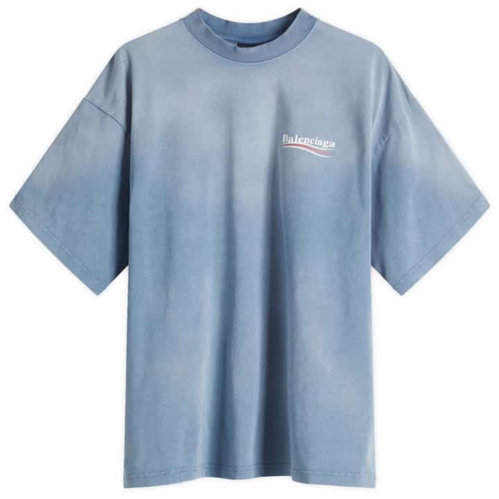Balenciaga Campaign medium-fit
