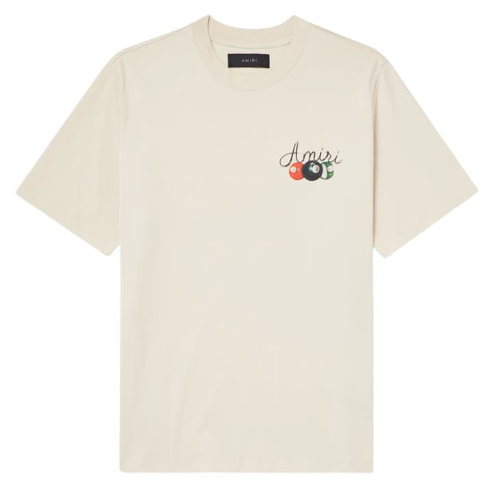 AMIRI Pool Cue Jersey