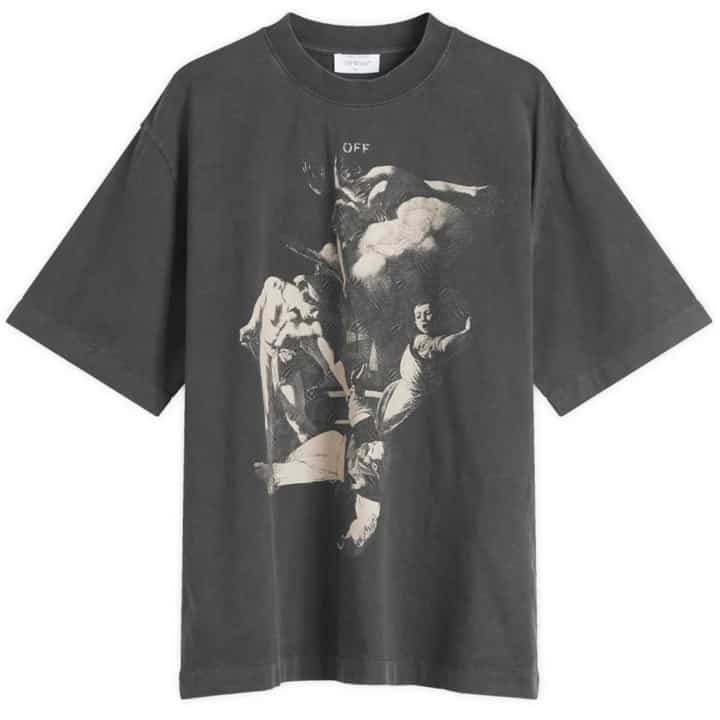 Off-White Martyrdom