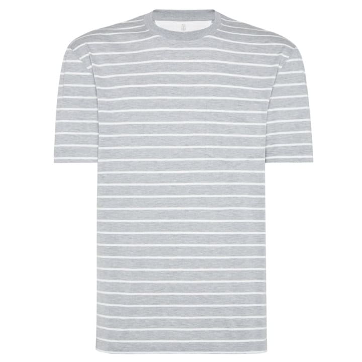 Brunello Cucinelli Striped