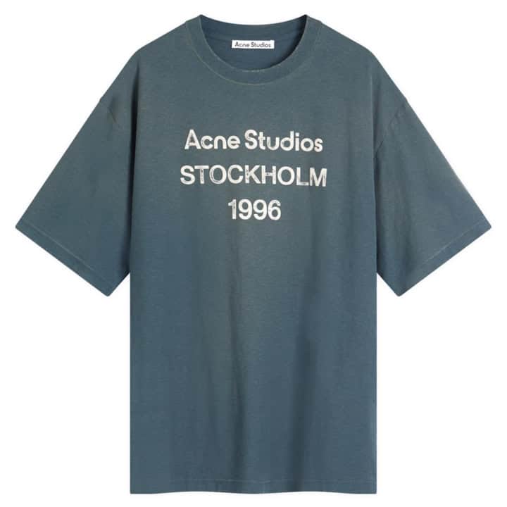 Acne Studios 1996 Exford