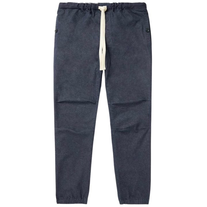 Beams Plus Gym Tapered Trousers