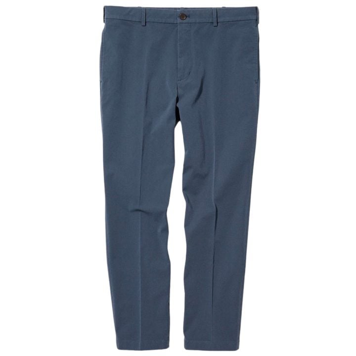 Uniqlo Smart