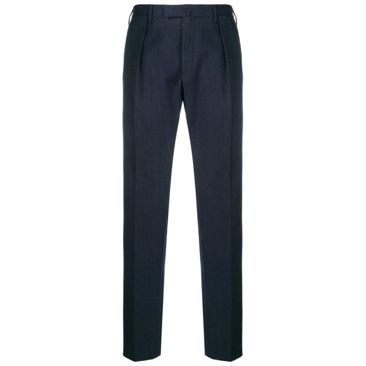 Incotex Pleated Trousers