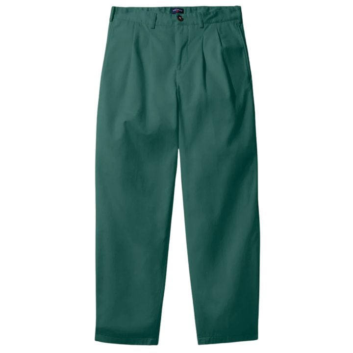 Noah Twill Pant