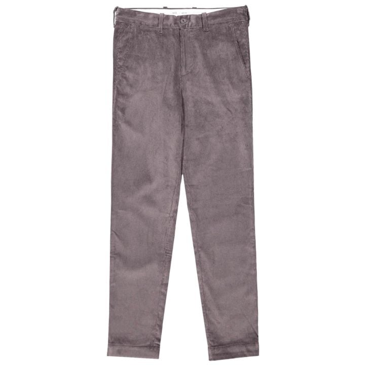 ISTO Corduroy Washed Grey