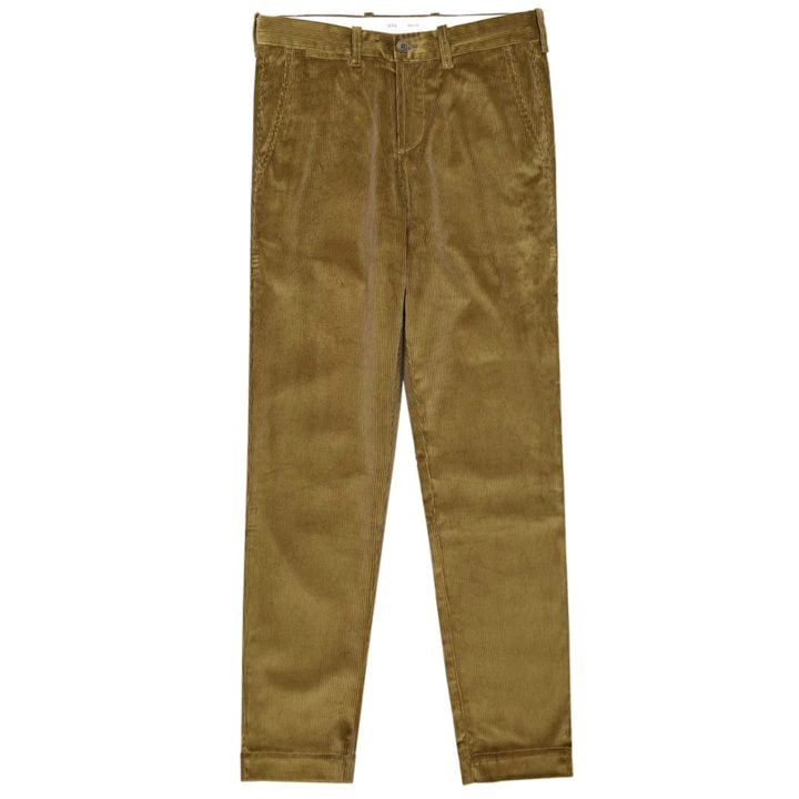 ISTO Corduroy Olive