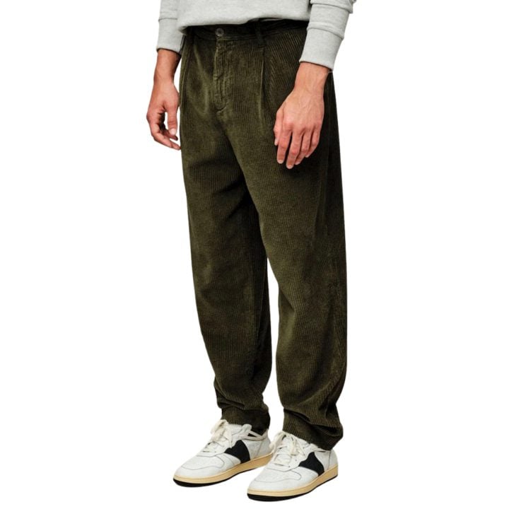 Lois Manuel Jumbo Corduroy