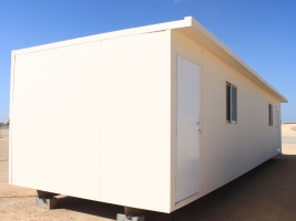 AIG 12x3.6m Sandwich Panel Portacabin