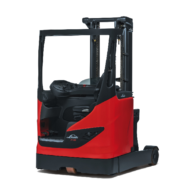 OWG Reach Truck