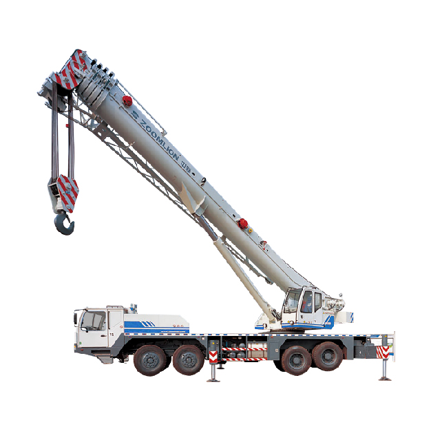 OWG Mobile Crane