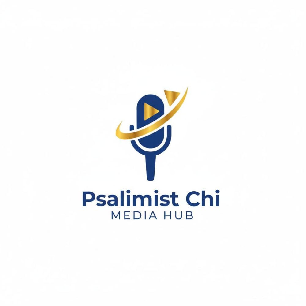 Psalmist Chi Media Hub 