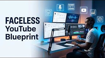 AI Automation Class - Faceless YouTube Videos