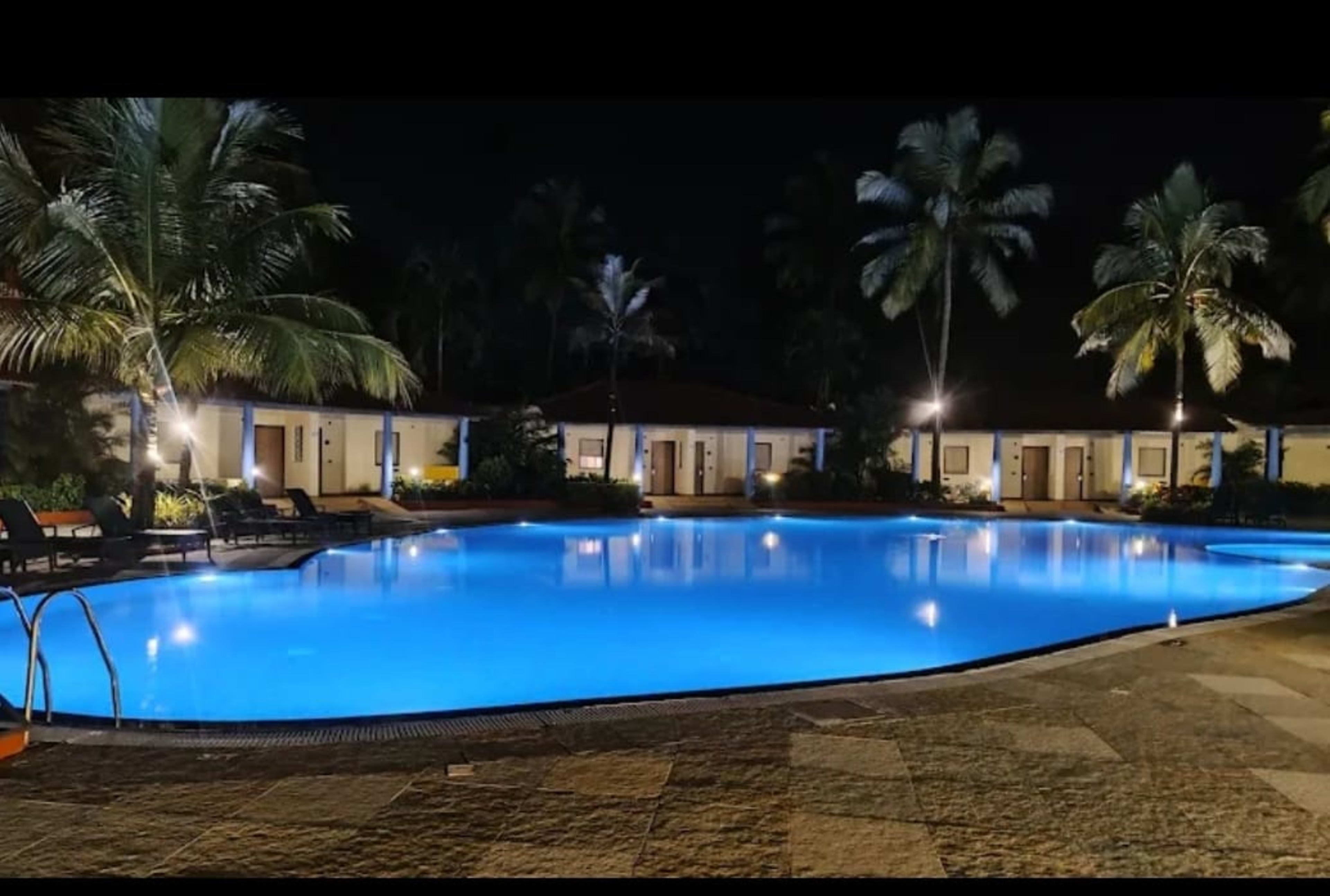Aurelia Varca Resort — Resort in South Goa, Varca