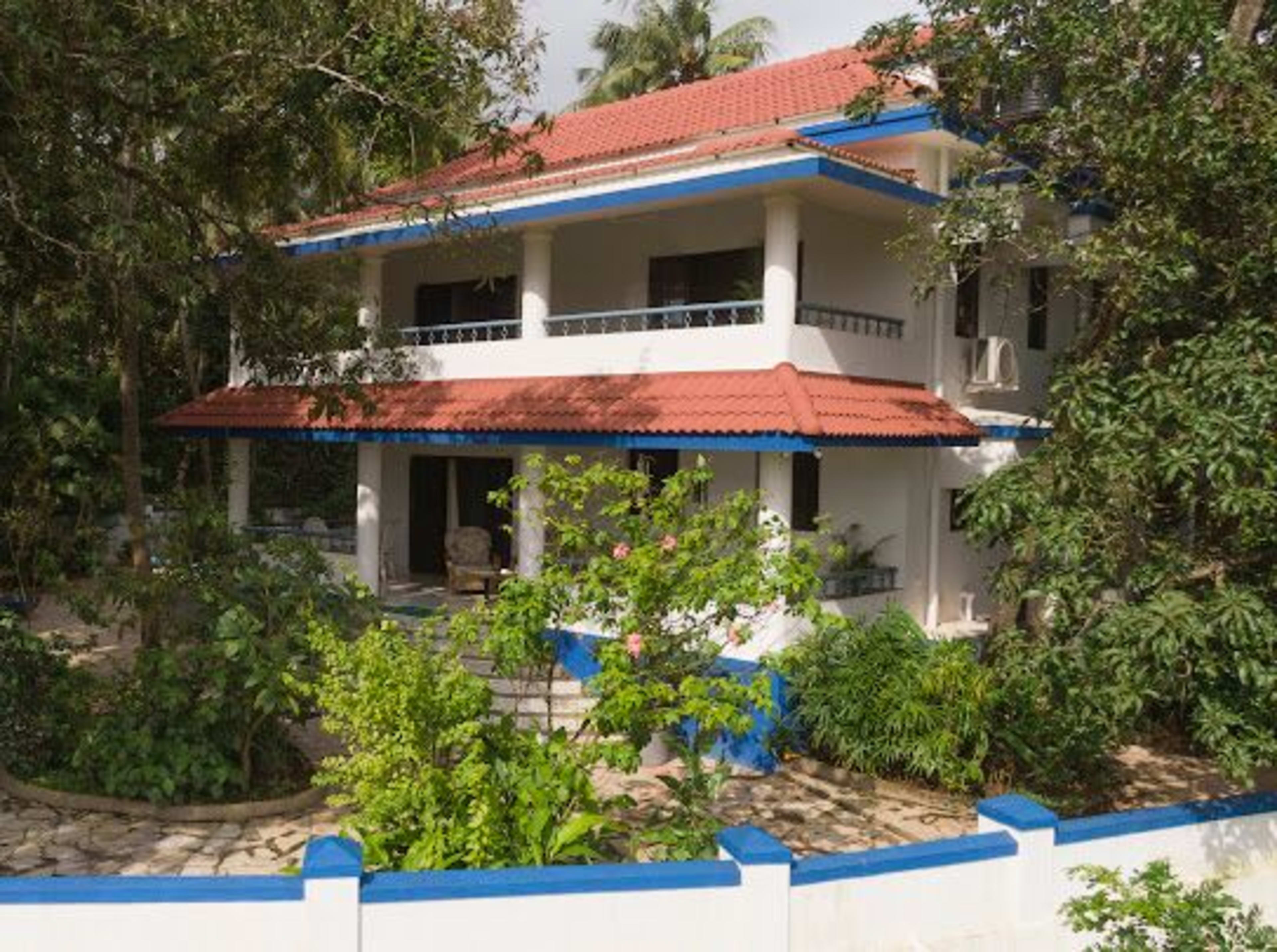 Quinta Verde Villa — Villa in North Goa, Calangute