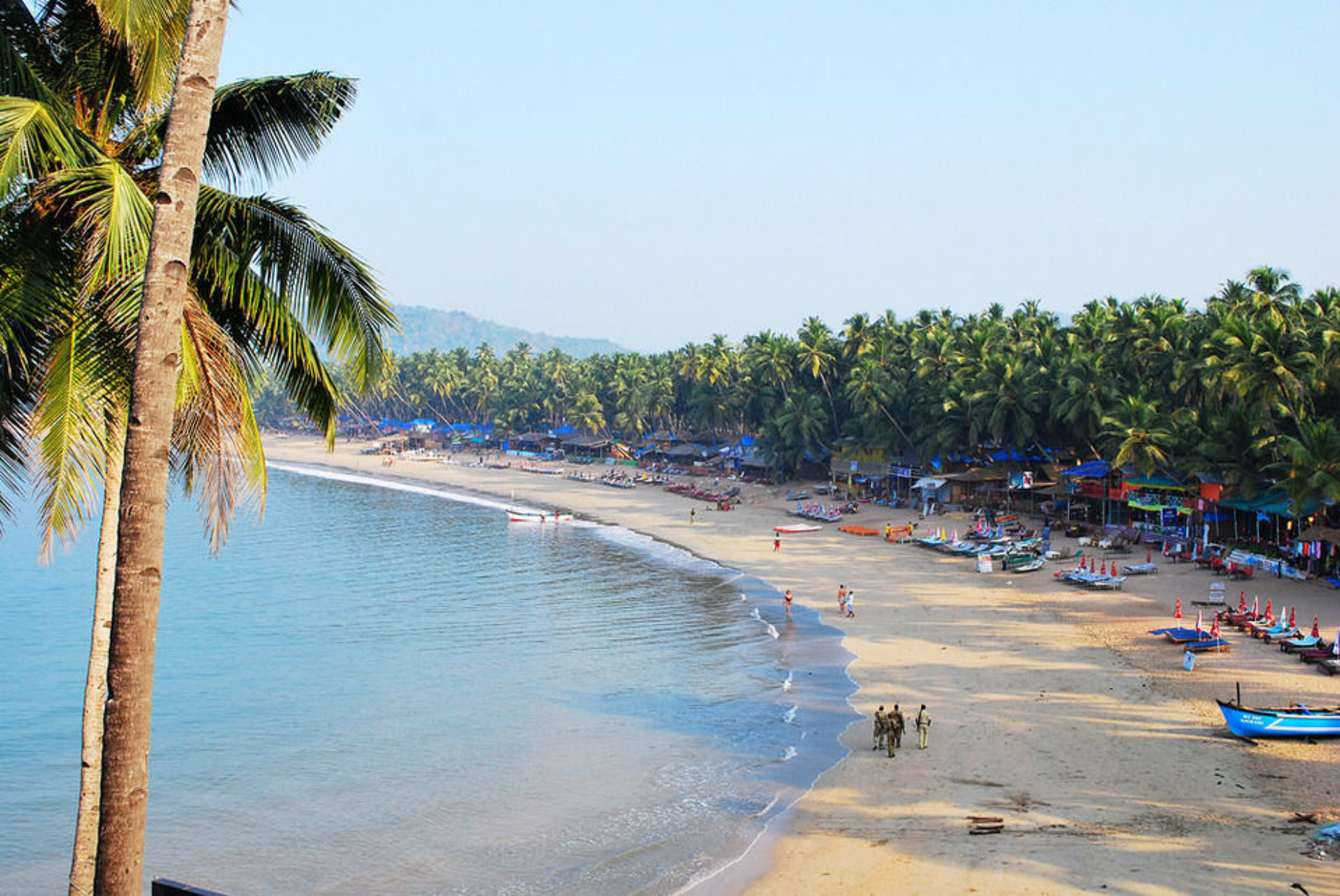 Varca vs Cavelossim vs Colva: Choosing a Resort Base in South Goa