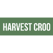 Harvest CROO logo