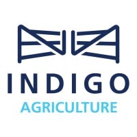 Indigo Ag logo