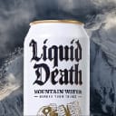 Liquid Death logo