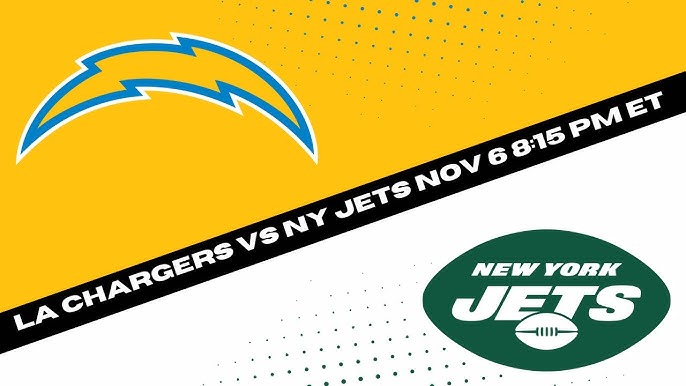 Betting Tips: New York Jets vs Los Angeles Chargers NFL Showdown