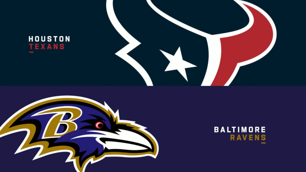 NFL Playoffs: Baltimore Ravens vs Houston Texans, Free Pick and Analysis