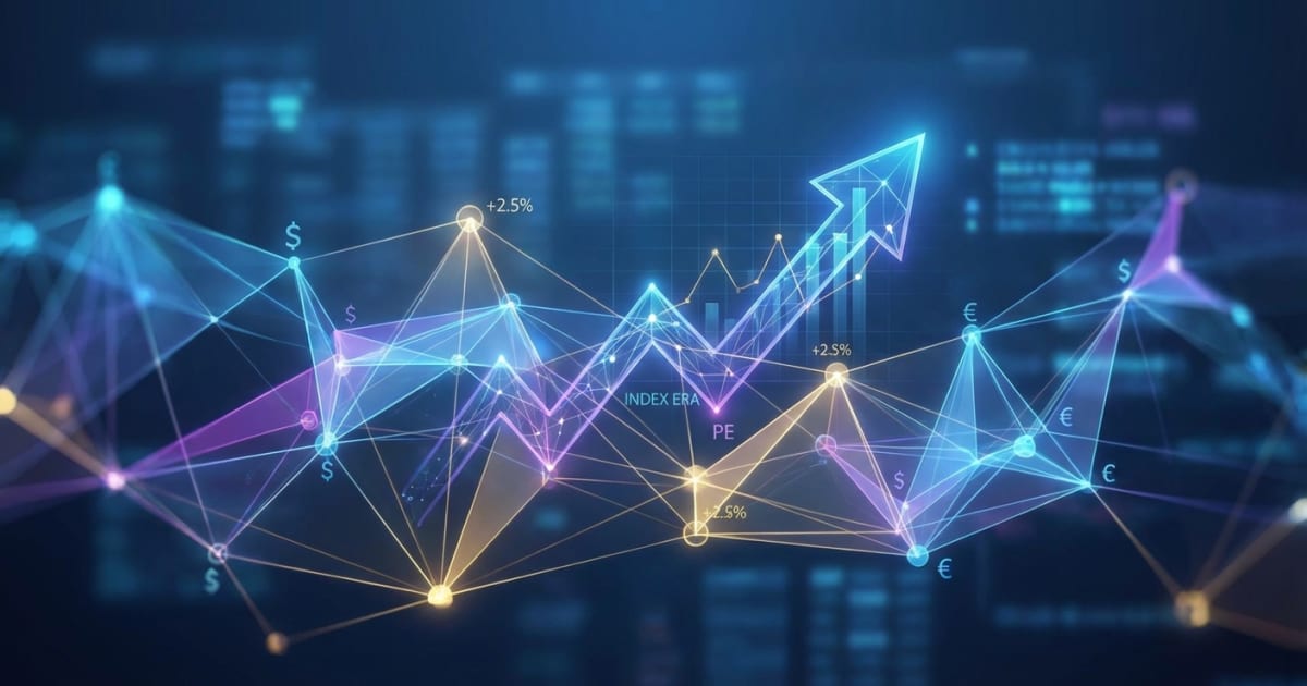Why Accurate Pricing Data Matters as Private Equity Enters the Index Era