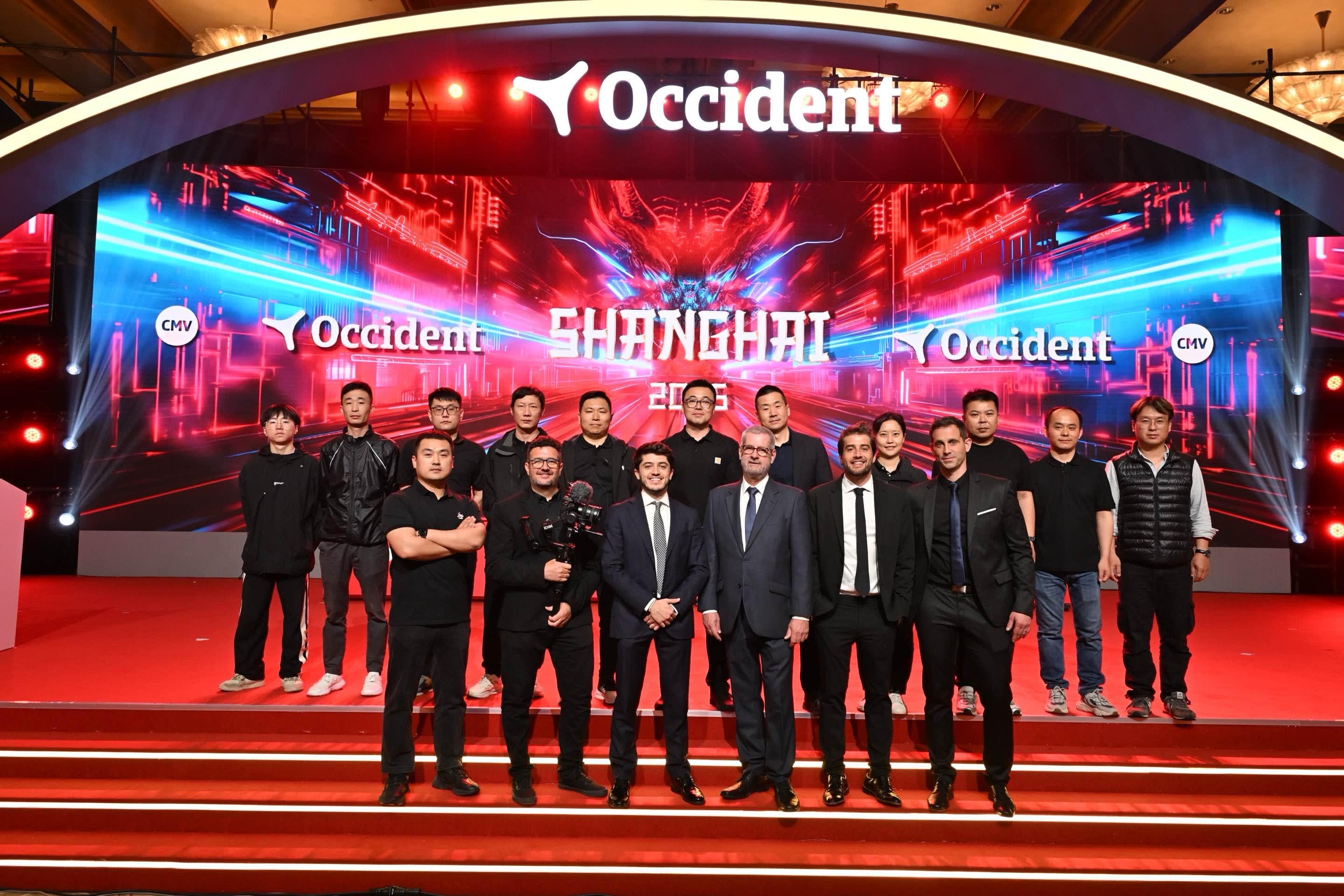 Multilingual staffing corporate events Barcelona
