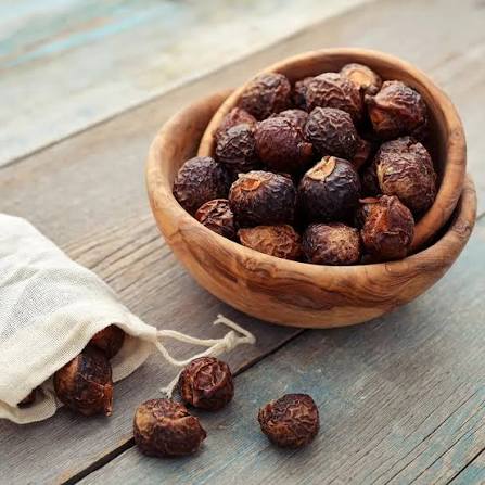 Natural Reetha Soap Nuts Good Quality